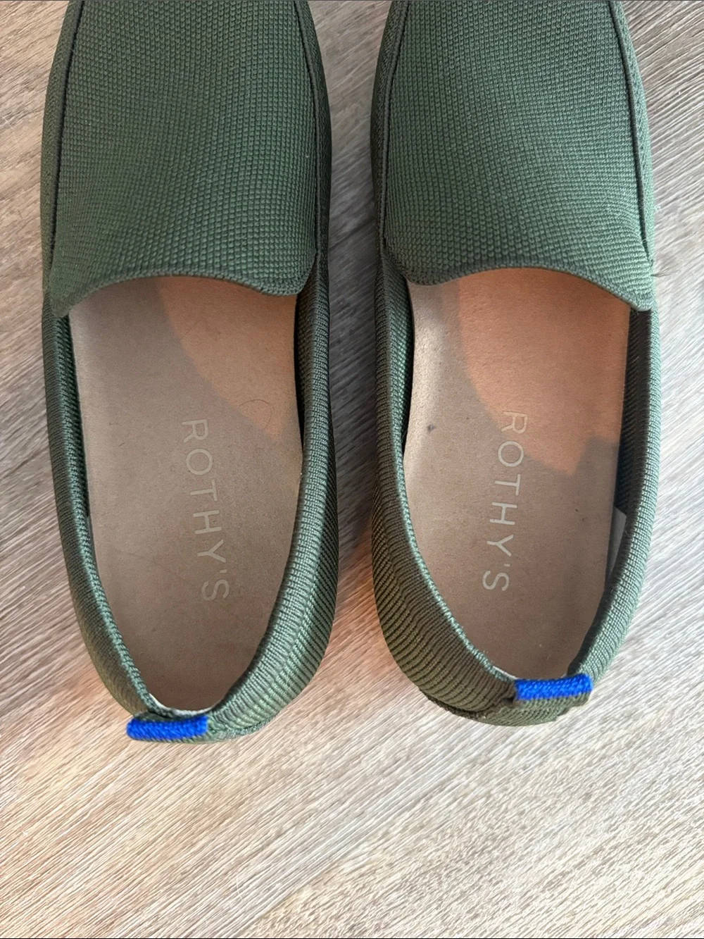 Rothy's Men’s Ravello Loafers